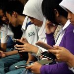 Dampak Media Sosial Terhadap Remaja