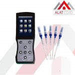 **desain Modern Alat Kesehatan Portabel**