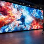Efisiensi Energi Pada Layar Led
