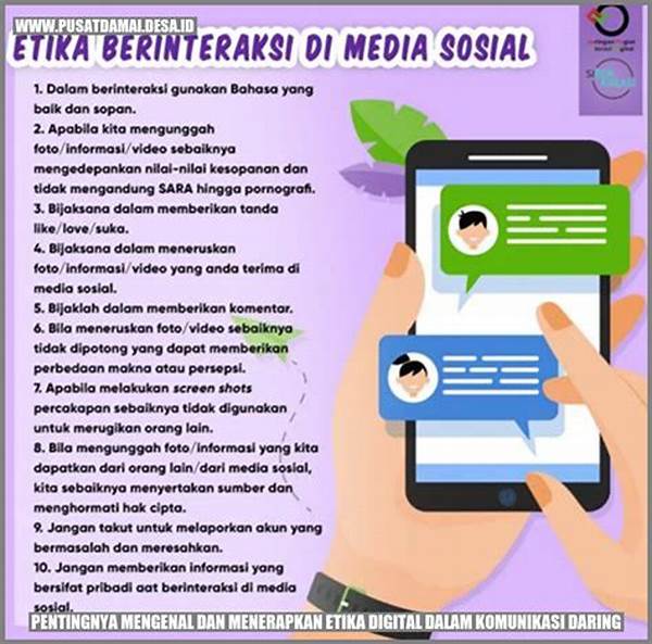 Ikatan Hati Di Dunia Digital