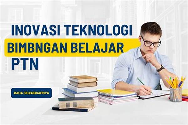 **inovasi Teknologi Dalam Proses Belajar**