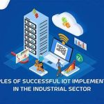 **keamanan Data Iot Dalam Produksi**