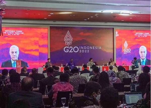 Kolaborasi Sektor Publik Dan Swasta Energi
