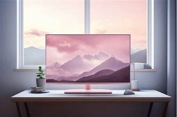 Monitor Ccfl Hemat Energi