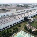 Otomatisasi Pabrik Dengan Robotik Canggih