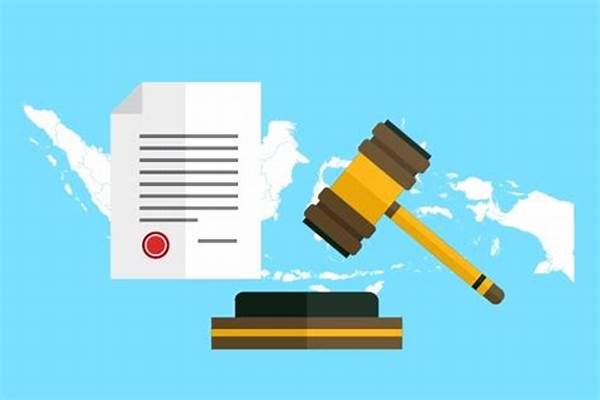Penyesuaian Regulasi Dan Kebijakan Pemerintah