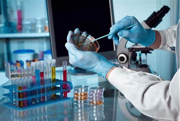 Peran Mikrobiologi Dalam Penyimpanan