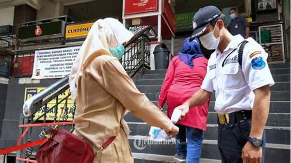 Sistem Pelacakan Respons Klien Segera