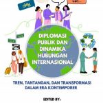 Transformasi Digital Dalam Hubungan Diplomasi