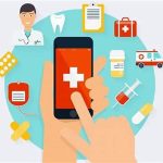 Akses Informasi Kesehatan Melalui Aplikasi