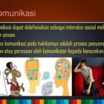 Aplikasi Pesan Mengubah Interaksi Sosial