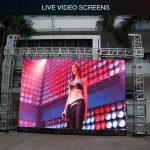 “automasi Layar Led Industri”