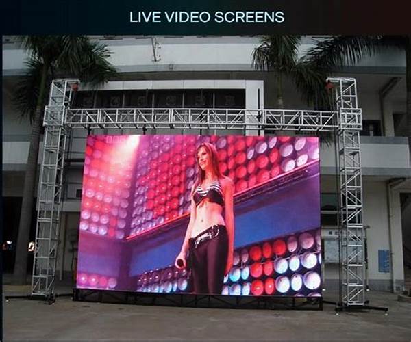 “automasi Layar Led Industri”