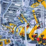 “automasi Pabrik Dengan Teknologi Iot”