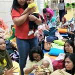 Camilan Organik Untuk Si Kecil