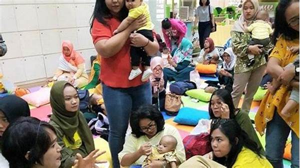Camilan Organik Untuk Si Kecil