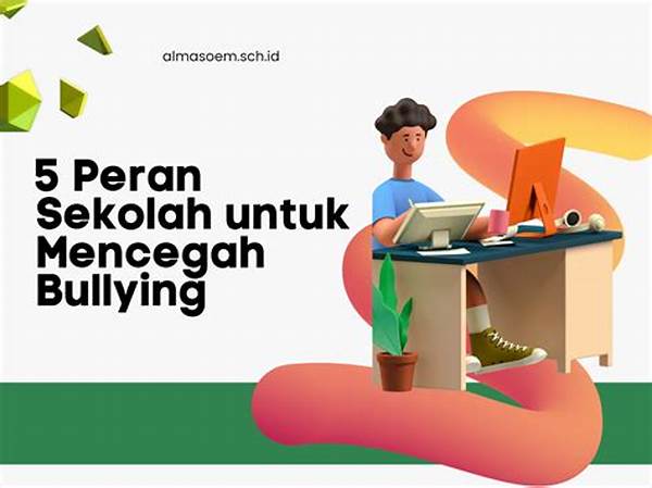 Cara Menangani Cyberbullying Efektif