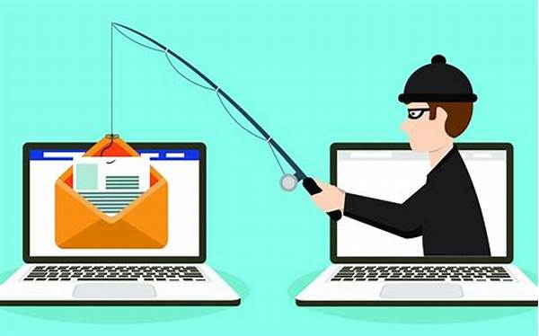 Ciri-ciri Email Phishing Yang Perlu Diwaspadai