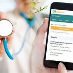 Dampak Penggunaan Aplikasi Kesehatan Digital