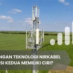 Dampak Perkembangan Teknologi Nirkabel