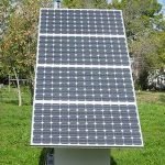 Daya Tahan Material Solar Panel