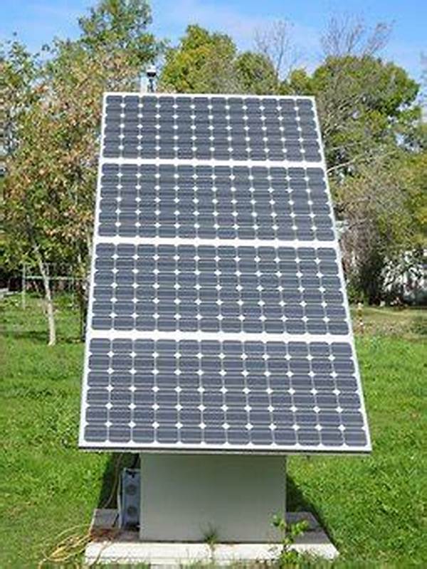Daya Tahan Material Solar Panel