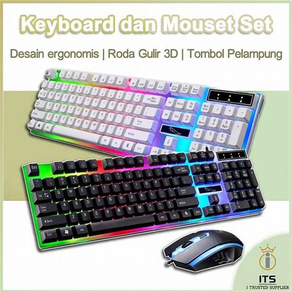 Desain Antarmuka Robotika Ergonomis