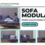 Desain Produk Fleksibel Modular