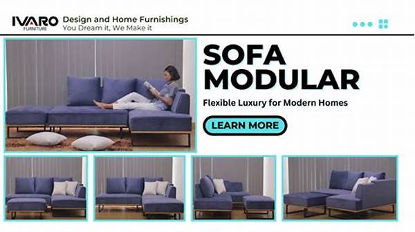 Desain Produk Fleksibel Modular