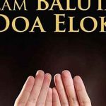 Doa Dalam Kerinduan Mendalam