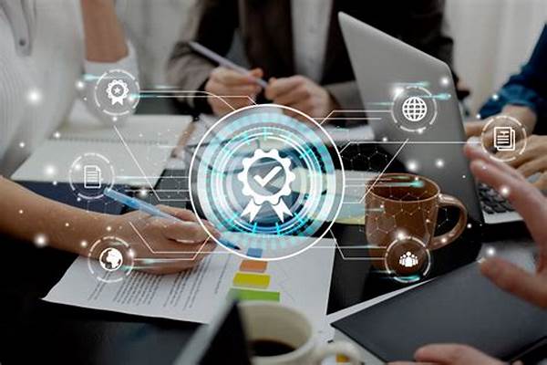 Efisiensi Proses Bisnis Digital