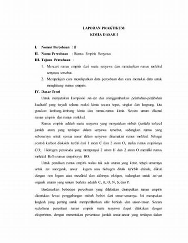 Eksperimen Empiris Untuk Teori