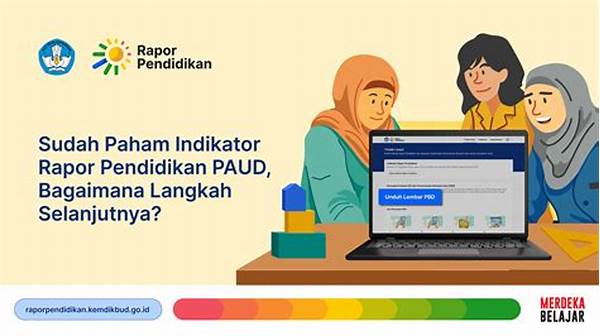 Evaluasi Pembelajaran Berbasis Data