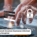 “evaluasi Sistem Keamanan Data Digital”