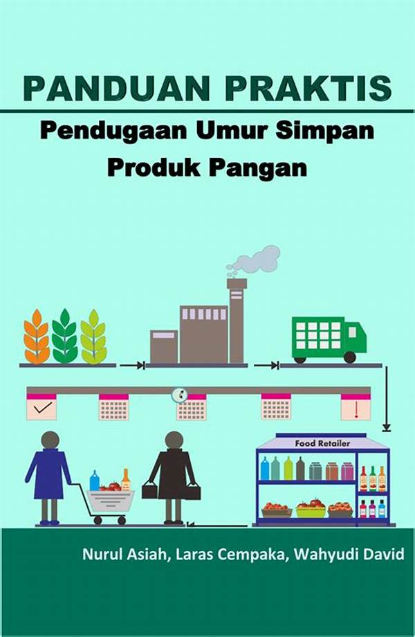 Faktor Penentu Umur Simpan Produk