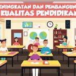 Hubungan Pendidikan Dan Kualitas Hidup