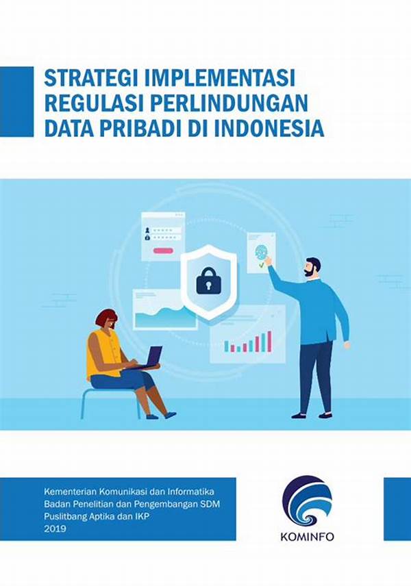 Implementasi Regulasi Data Pribadi