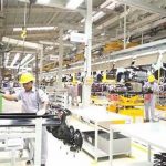 Implementasi Robotik Dalam Proses Industri