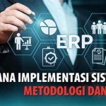 Implementasi Software Berbasis Kebutuhan Organisasi