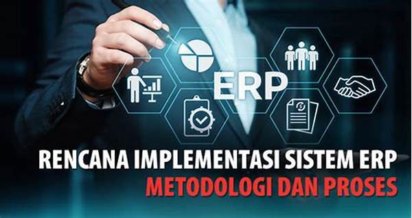 Implementasi Software Berbasis Kebutuhan Organisasi