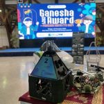Implementasi Teknologi Robot Terkini