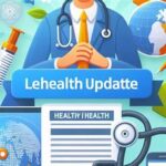 Informasi Medis Keluarga Terkini