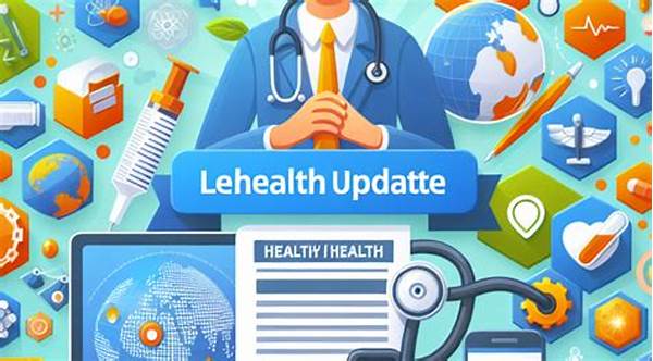 Informasi Medis Keluarga Terkini