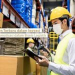 Inovasi Otomatisasi Untuk Produksi Efisien