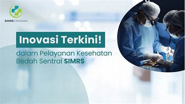 Inovasi Terkini Dalam Pelayanan Pelanggan