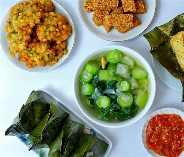 Inspirasi Masakan Untuk Keluarga