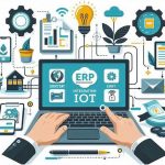 Integrasi Iot Dengan Layanan Cloud