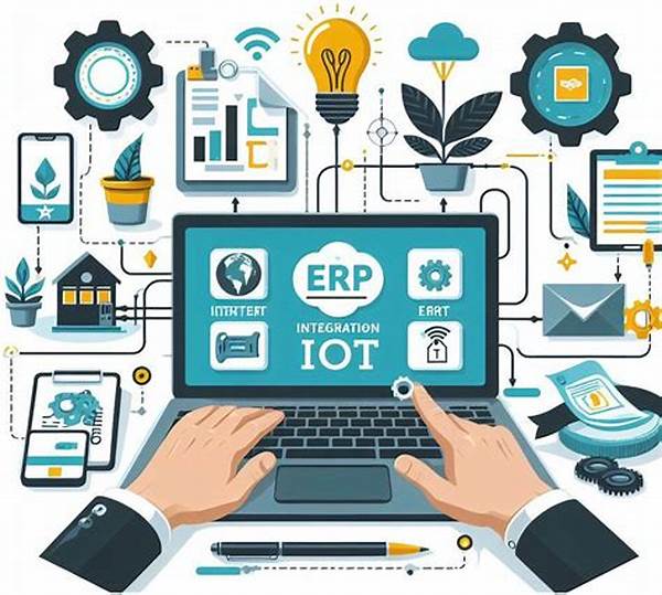 Integrasi Iot Dengan Layanan Cloud