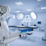 Integrasi Robot Dalam Kehidupan Manusia