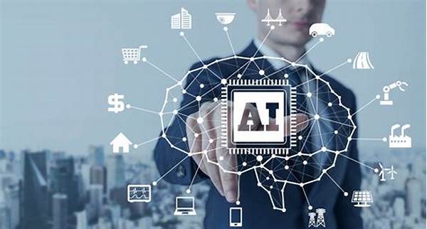 Integrasi Sensor Ai Dalam Sistem Robot